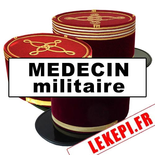 - MEDECIN Miltaire