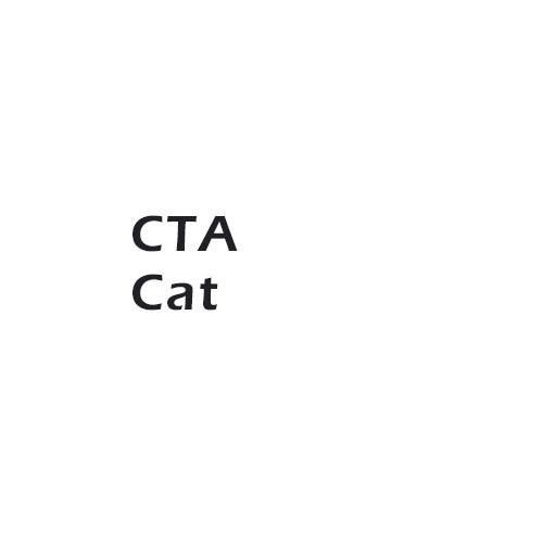 - CTA Cat