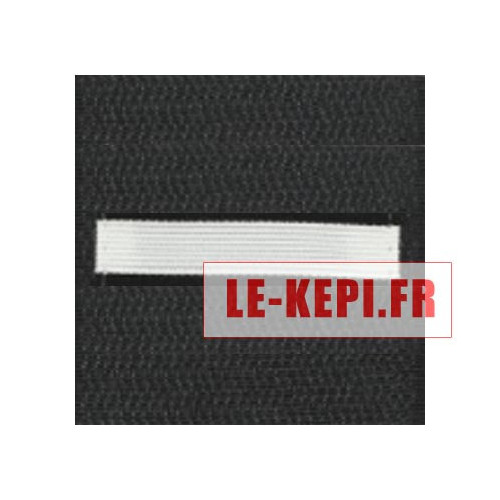 Sous-Lieutenant gendarmerie départemental kepi calot galons| Lekepi.fr