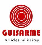 GUISARME articles militaires