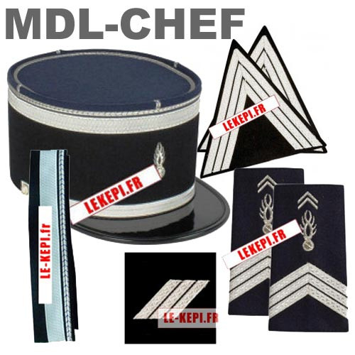 opj - mdl-chef gendrmerie